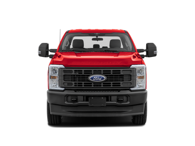 2025 Ford F-350SD XL