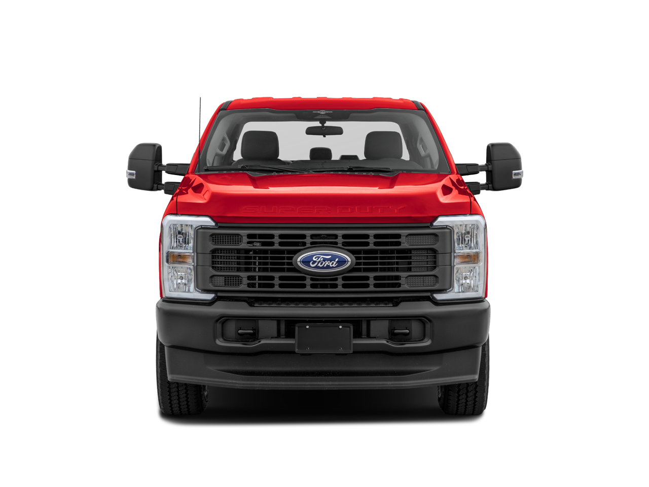 2025 Ford F-350SD XL