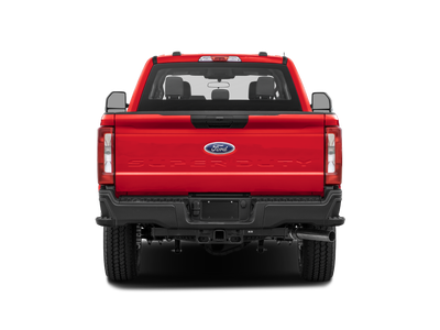 2025 Ford F-350SD XL