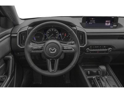 2025 Mazda Mazda CX-50 Hybrid Preferred