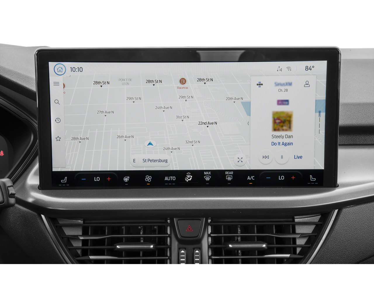 2026 Ford Escape Plug-In Hybrid Base photo 3