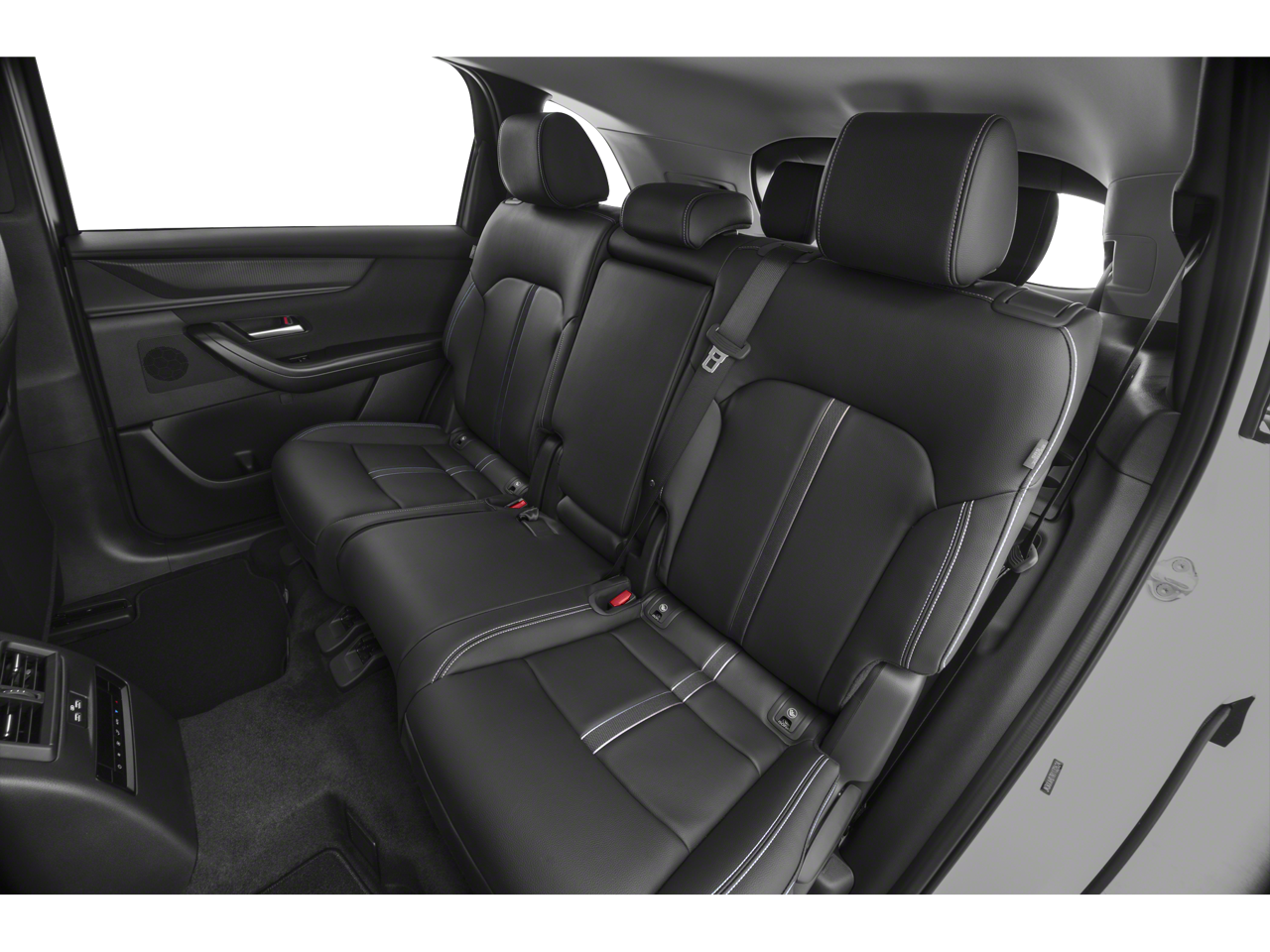 2026 Mazda Mazda CX-90 3.3 Turbo Select