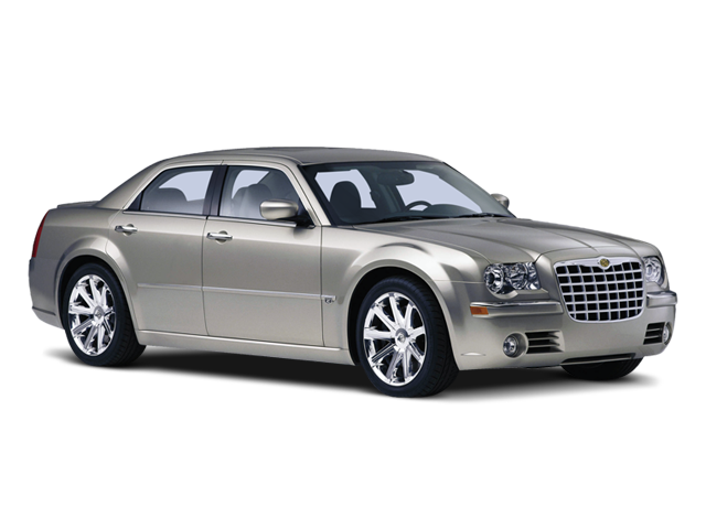 2008 Chrysler 300C C Hemi