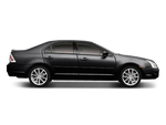 2008 Ford Fusion SEL