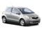 2008 Toyota Yaris Base