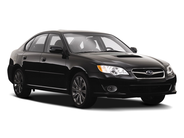 2009 Subaru Legacy 2.5i Limited