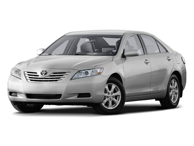 2009 Toyota Camry Base CE