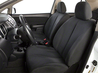 2010 Nissan Versa 1.8 S
