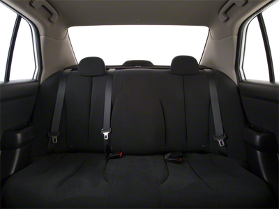 2010 Nissan Versa 1.8 S