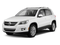 2010 Volkswagen Tiguan SE 4Motion