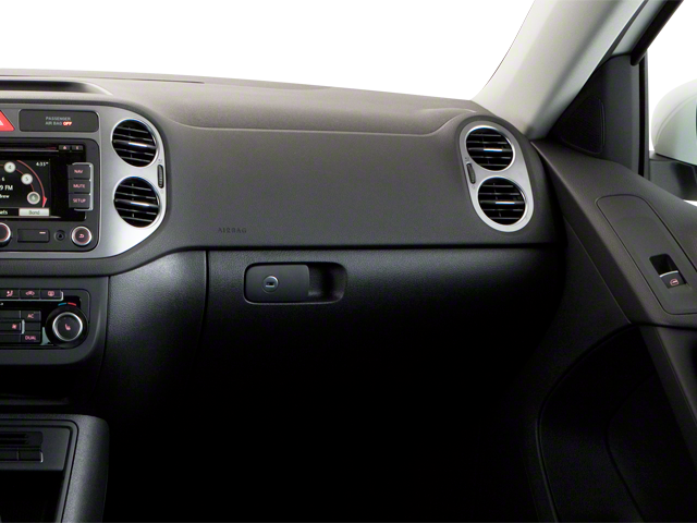 2010 Volkswagen Tiguan SE 4Motion