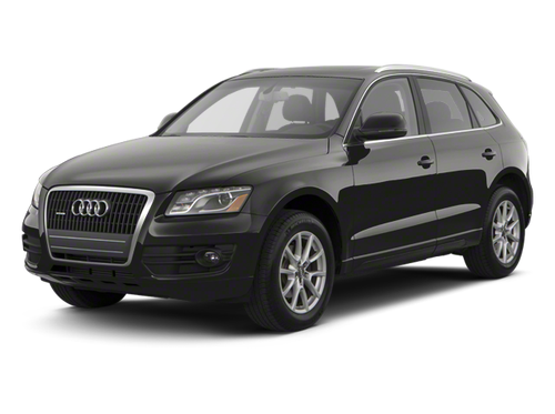 2011 Audi Q5 2.0T Premium Plus