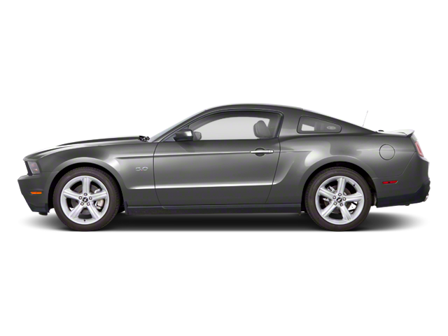 2011 Ford Mustang GT