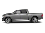 2012 RAM 1500 Outdoorsman