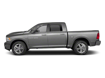 2012 RAM 1500 Outdoorsman