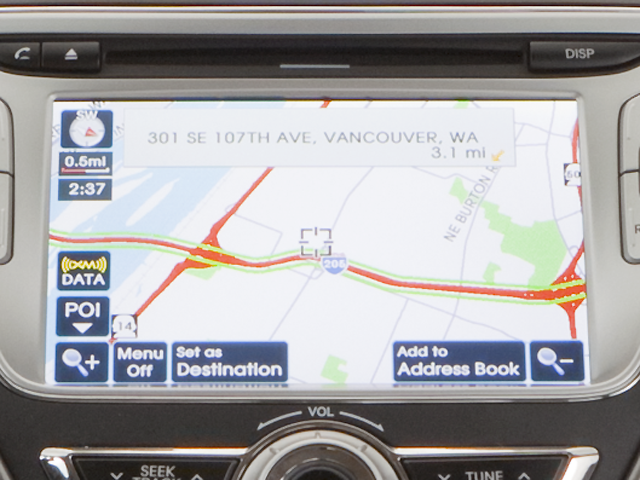 2012 Hyundai Elantra GLS PZEV