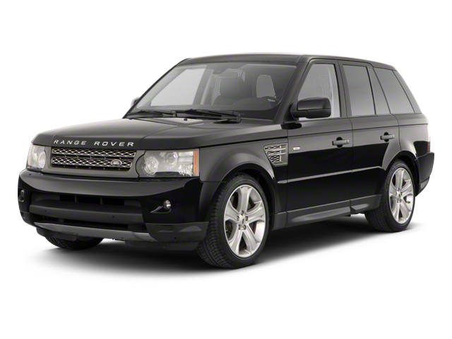 2012 Land Rover Range Rover Sport HSE's photo