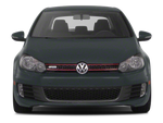 2012 Volkswagen GTI w/Sunroof & Navi PZEV