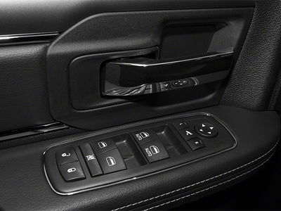 2013 RAM 1500 Laramie Longhorn