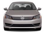 2013 Volkswagen Passat SEL Premium