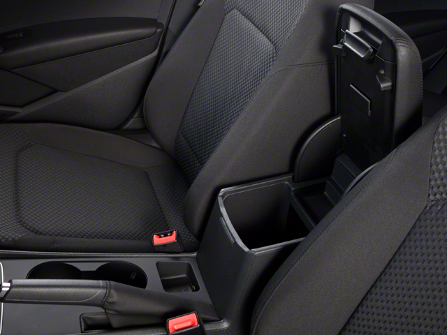 2013 Volkswagen Passat SEL Premium