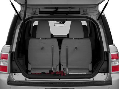 2014 Ford Flex Limited w/EcoBoost