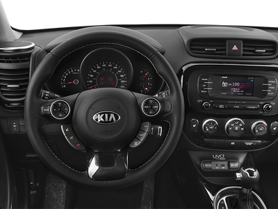 2014 Kia Soul Exclaim