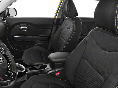 2014 Kia Soul Exclaim