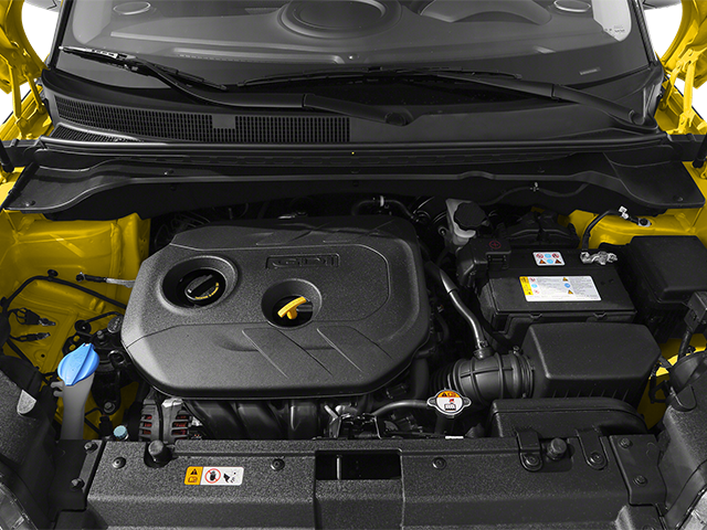 2014 Kia Soul Exclaim