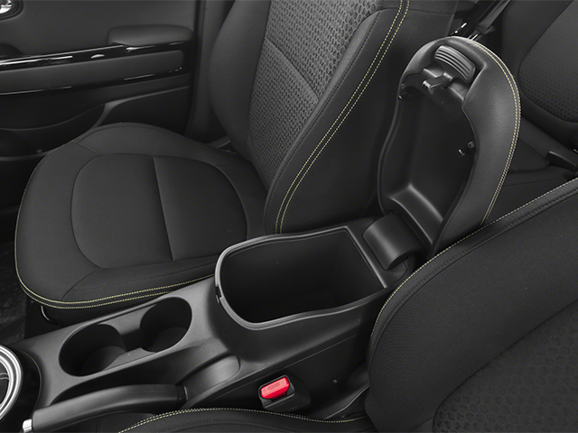 2014 Kia Soul Exclaim