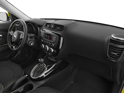 2014 Kia Soul Exclaim