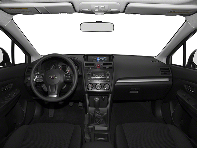 2014 Subaru Impreza 2.0i Limited