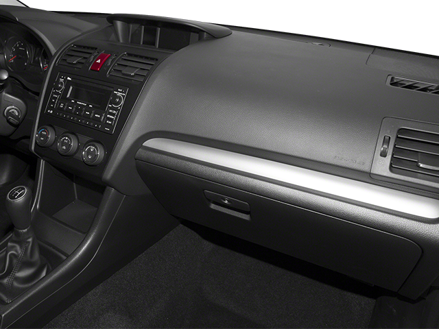 2014 Subaru Impreza 2.0i Limited