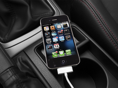 2014 Subaru Impreza WRX