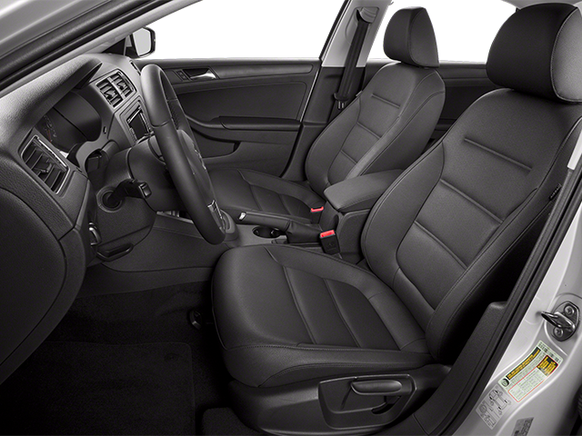 2014 Volkswagen Jetta 1.8T SEL