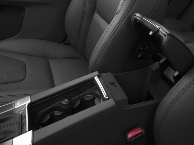 2015 Volvo XC60 T6