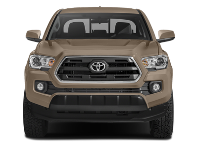 2016 Toyota Tacoma SR5 V6