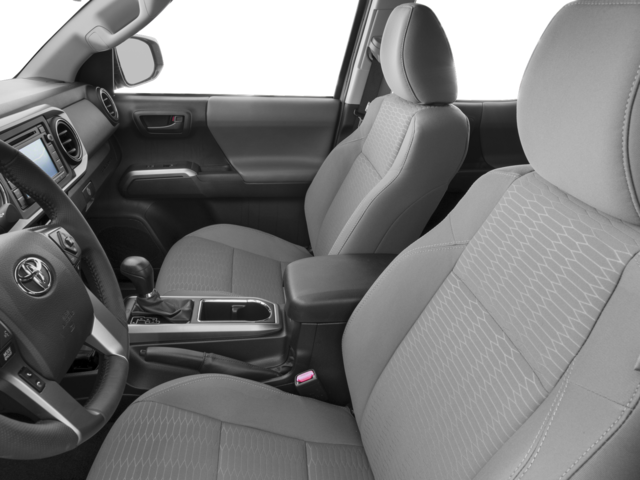 2016 Toyota Tacoma SR5 V6