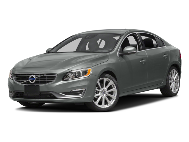 2016 Volvo S60 Inscription T5 Premier