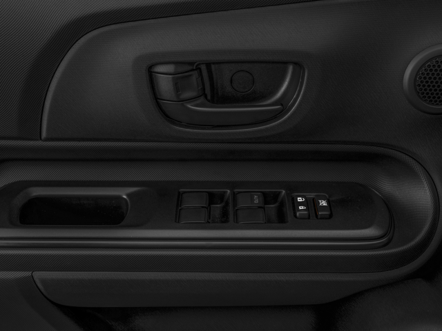 2017 Toyota Prius c Two