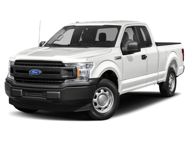 2018 Ford F-150 Lariat 4x4 SuperCab 6-1/2 Box's photo