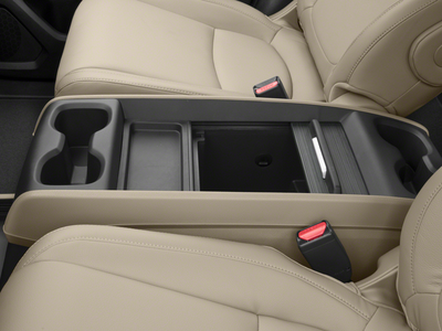 2018 Honda Odyssey Touring
