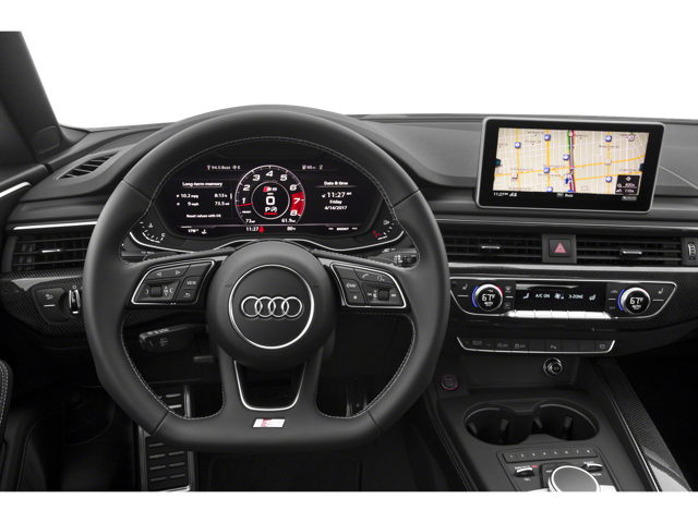 2019 Audi S5 3.0T Prestige quattro