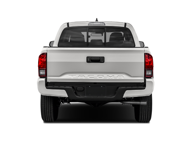 2019 Toyota Tacoma TRD Off-Road V6