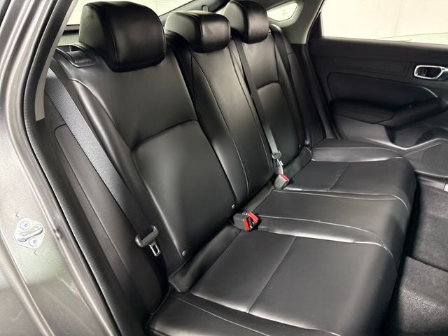 2024 Acura Integra CVT