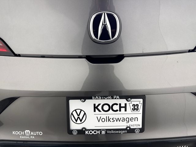2024 Acura Integra CVT