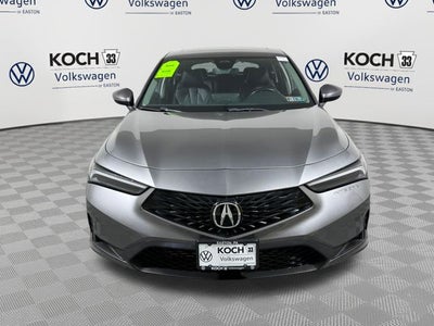 2024 Acura Integra CVT