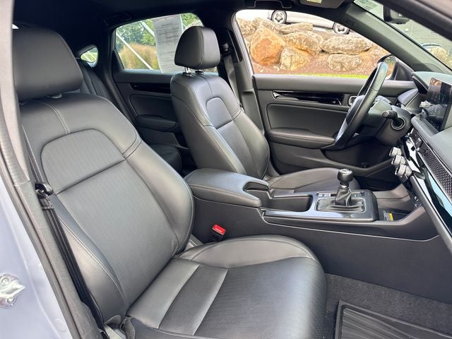 2023 Honda Civic Sport Touring