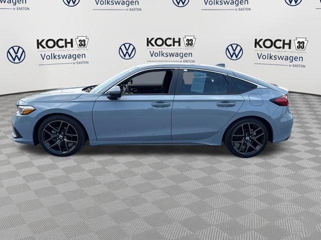 2023 Honda Civic Sport Touring