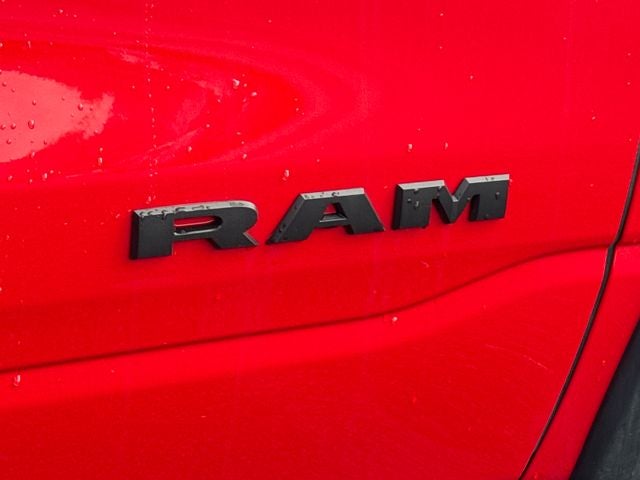 2023 RAM 1500 Base